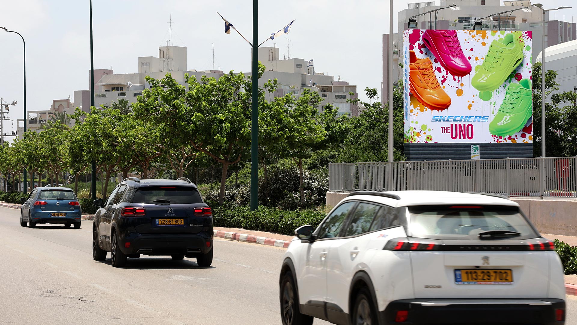 קמפיין סקצ'רס | עיר ימים נתניה 254