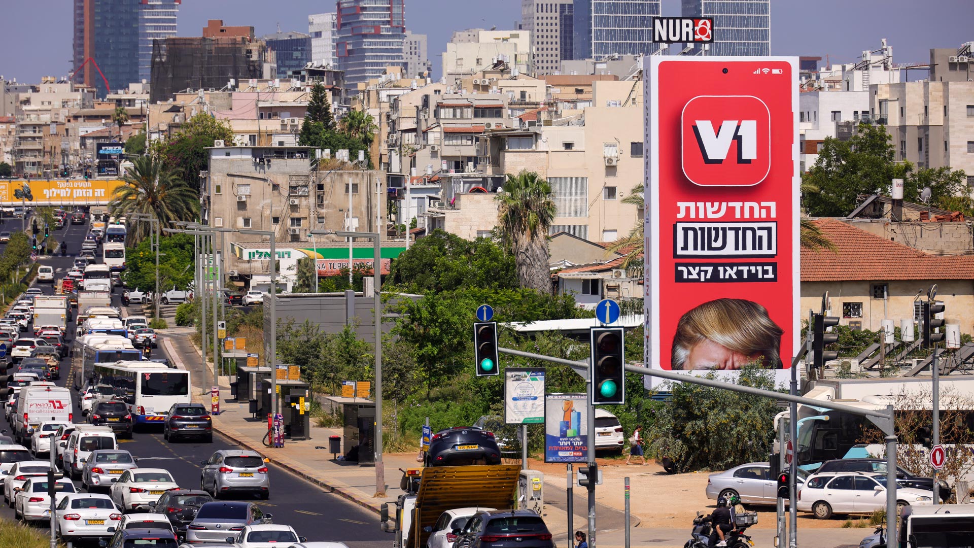 תמונת פרויקט קשת