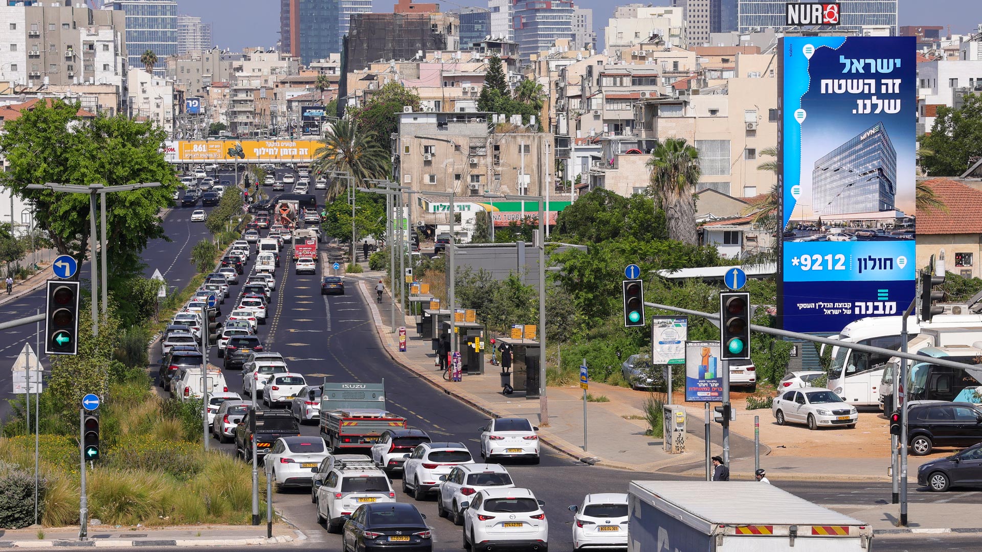 תמונת פרויקט מבנה