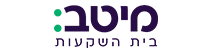 לוגו של הלקוח מיטב דש